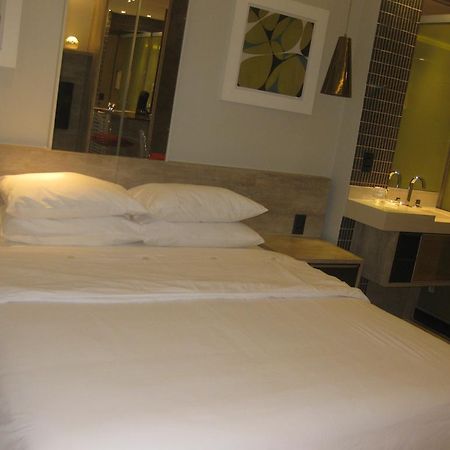 Condo Prudente 108 Ρίο ντε Τζανέιρο Εξωτερικό φωτογραφία