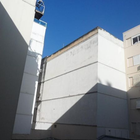 Condo Prudente 108 Ρίο ντε Τζανέιρο Εξωτερικό φωτογραφία