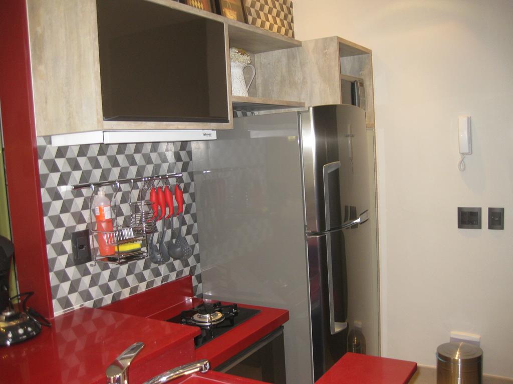 Condo Prudente 108 Ρίο ντε Τζανέιρο Εξωτερικό φωτογραφία