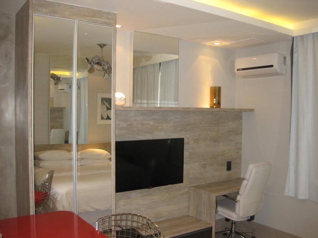 Condo Prudente 108 Ρίο ντε Τζανέιρο Εξωτερικό φωτογραφία