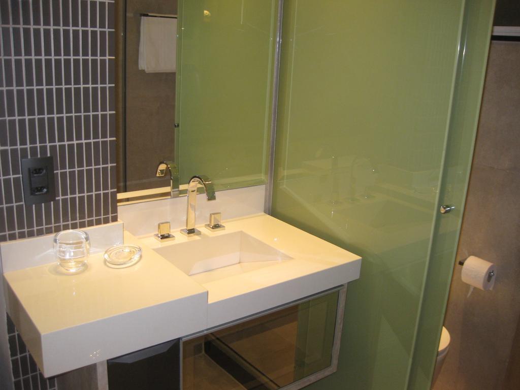 Condo Prudente 108 Ρίο ντε Τζανέιρο Εξωτερικό φωτογραφία